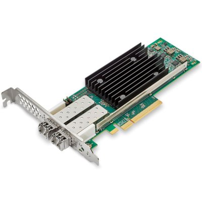 Сетевая карта Lenovo ThinkSystem QLogic QLE2772 32Gb (4XC7A08276)