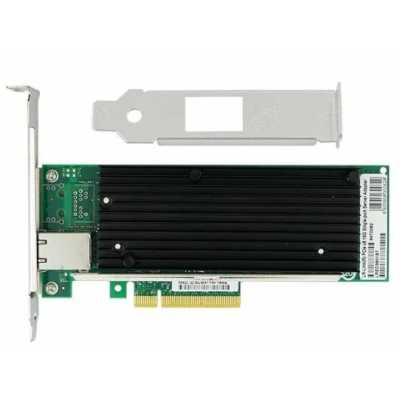 Сетевой адаптер LR-LINK PCIE8 10Gb 1PORT ETHERNET LREC9801BT