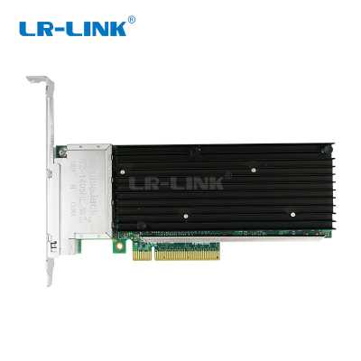 Сетевой адаптер PCIE 10Gb LREC9804BT LR-LINK
