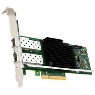 Сетевой адаптер LR-LINK LRES1054PF-2SFP28 PCIE X8 DUALPORT 10G