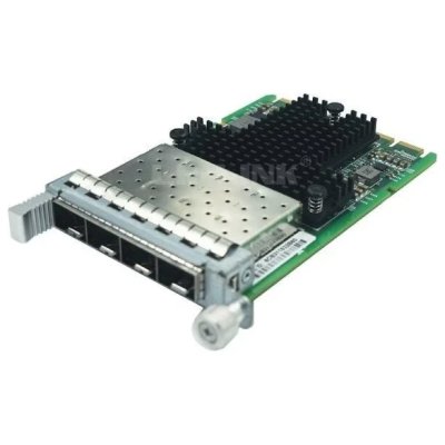 Сетевой адаптер PCIE 10Gb SFP+ LRES3007PF-OCP LR-LINK