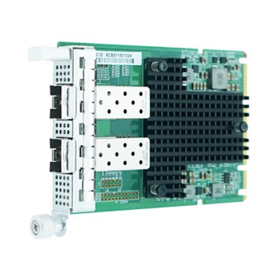 Сетевой адаптер 2X25G SFP28 OCP3.0 LRES3029PF-OCP LR-LINK