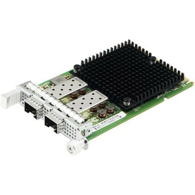 Сетевой адаптер LR-LINK PCIE 10Gb 2PORT SFP+ OCP3 LRES3039PF-OCP