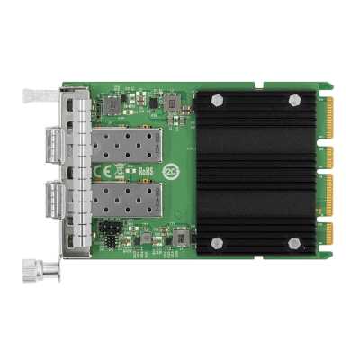 Сетевой адаптер LR-LINK LRES4150PF-2SFP28 Intel XXV710 PCIe v3.0 x8 25GB 2 x SFP28