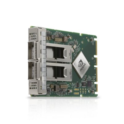Сетевая карта Mellanox MCX623436AN-CDAB (485349)