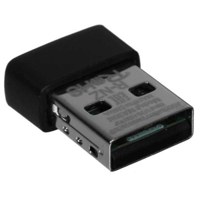 Адаптер Wi-Fi/AC650 Nano Wi-Fi USB Adapter