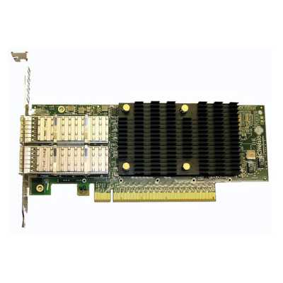 Сетевая карта Chelsio T62100-SO-CR-PB RTL
