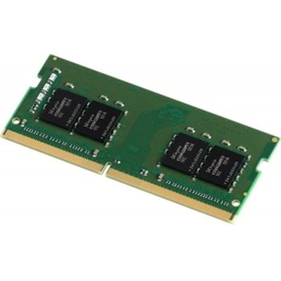 Оперативная память Kingston ValueRAM, DDR4, 8Gb (1x8 Gb), 2666 MHz, CL19, SO-DIMM
