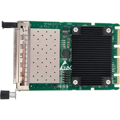 OCP3.0 QUAD 25G, NO SFP