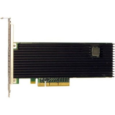 Адаптер Silicom PE2iSCO1 HW Accelerator Compression PCI Express Server Adapter (Intel DH8950CL Hub based) (Low Profile)