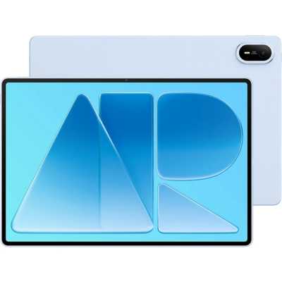 Планшет Huawei MatePad Air PaperMatte WKI-W09 12", 12Gb, 256Gb, Wi-Fi, HarmonyOS, воздушно-голубой