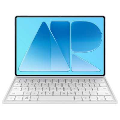 Планшет Huawei MatePad Air (2026) 12", 8Gb, 256Gb, Wi-Fi, HarmonyOS, воздушно-голубой