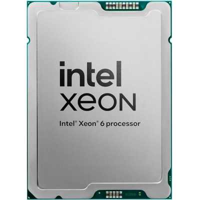 Процессор Intel Xeon 6517P Soc-4710 3.2GHz OEM
