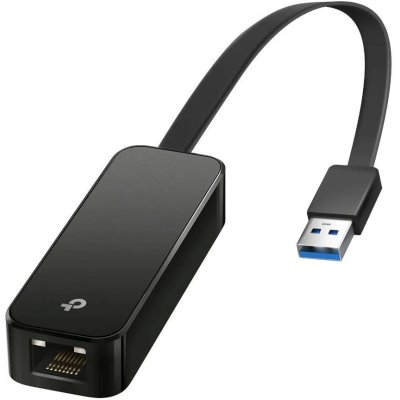 Сетевой адаптер TP-Link UE306 USB 3.0/Gigabit Ethernet