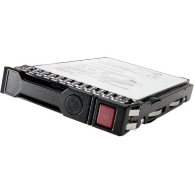 Системы хранения данных HPE 3PAR 20000 3.84Tb SAS SFF K2R25B