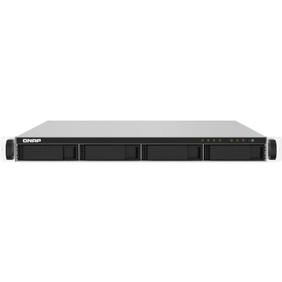 Сетевое хранилище NAS Qnap TS-432PXU-RP-2G 4-bay