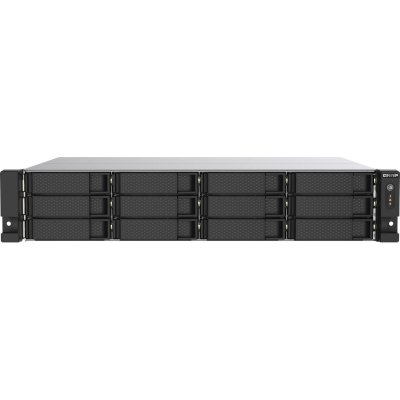 Сетевой RAID-накопитель TS-864eU