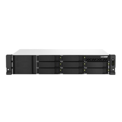 Сетевой RAID-накопитель TS-864eU-RP-8G