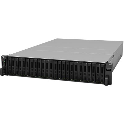 СХД SYNOLOGY FS3600, стоечное исполнение, 24BAY, 2U, NO SSD, USB3