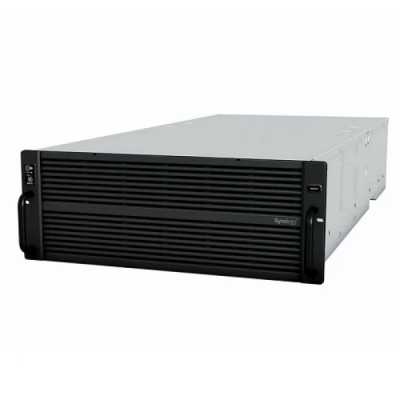 Система хранения данных SYNOLOGY HIGH DENSITY NO HDD HD6500