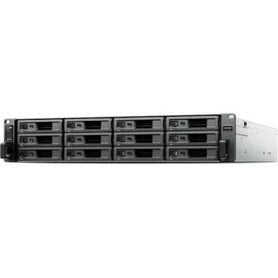 Модуль расширения СХД Synology 12BAY NO HDD RX1225RP