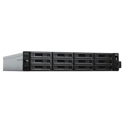 Модуль расширения СХД Synology 12BAY NO HDD RXD1219SAS