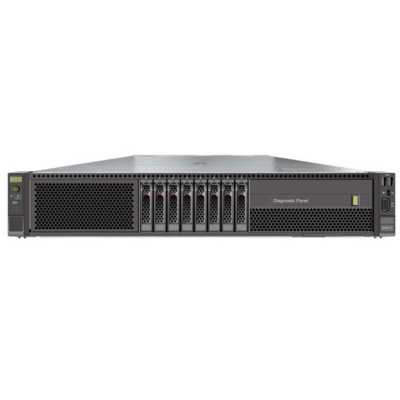 Платформа системного блока Huawei xFusion 2288H V7 (8*2.5inch HDD Chassis) 2xM.2 SSD,SATA 6Gb/s-240GB,hot-swappable, XP270-M2-(SAS3808-BootCard)-M.2 RAID PCIE card, XC470C-M-8i 4G-(SAS3908)-SAS/SATA RAID Cable Card, XC310, XC386 OCP3.0 Ethernet Adapter, 2