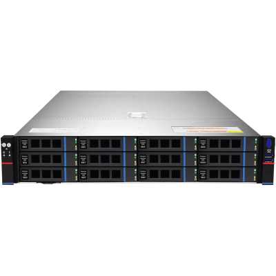 Сервер IRU Rock g2212ig4 2x6538Y+ 4x64Gb 2x480Gb 2.5" SSD SATA 9460-8i AST2600 2x1600W w/o OS (2213682)