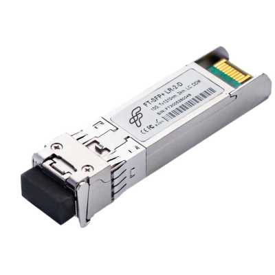 Трансивер Future Technologies FT-SFP+-LR-2-D