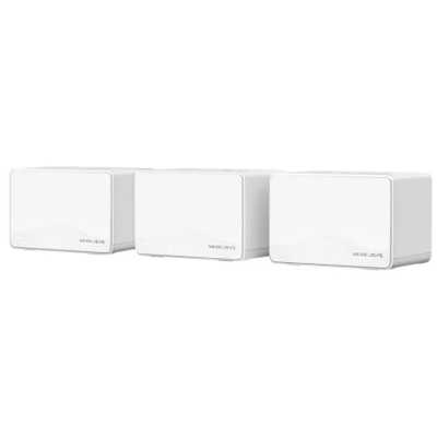 Mesh-система Mercusys Halo H25BE(3-pack)