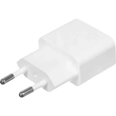 Сетевое зарядное устройство/ Сетевое зарядное устройство Samsung EP-T2510 25W Type-C White