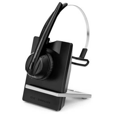 Беспроводная Dect гарнитура EPOS IMPACTD 10 USB ML Mono - EU II (PN: 1000998)