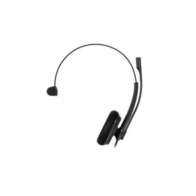 Гарнитура проводная Yealink UH34 Lite Mono UC