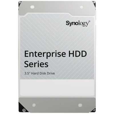 Жесткий диск SATA 16TB 7200RPM 6GB/S 512MB HAT5310-16T SYNOLOGY