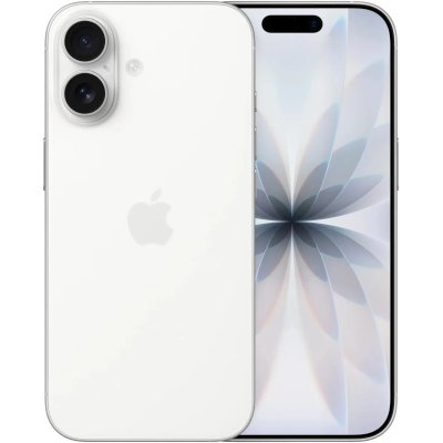 Смартфон Apple iPhone 17 A3520 8/512Gb, белый
