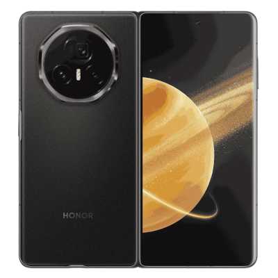 Смартфон HONOR MAGIC V3, 12/512Gb, черный
