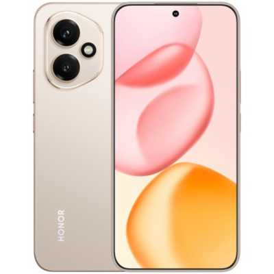 Смартфон HONOR 400 12/256Gb, золотистый