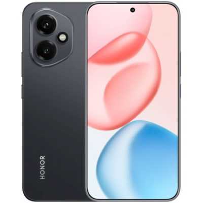 Смартфон HONOR 400 12/512Gb, черный