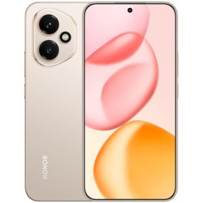 Смартфон HONOR 400 12/512Gb, золотистый