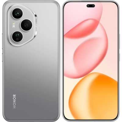 Смартфон HONOR 400 PRO 12/256Gb, серый