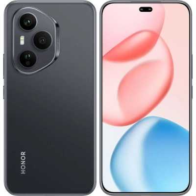 Смартфон HONOR 400 PRO 12/512Gb, черный