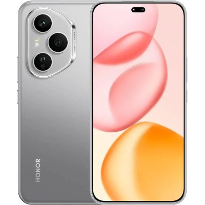 Смартфон HONOR 400 PRO 12/512Gb, серый