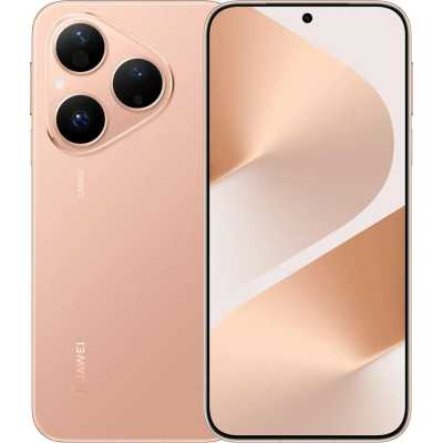 Смартфон Huawei Pura 80 HED-LX9, 12/256Gb, золотой