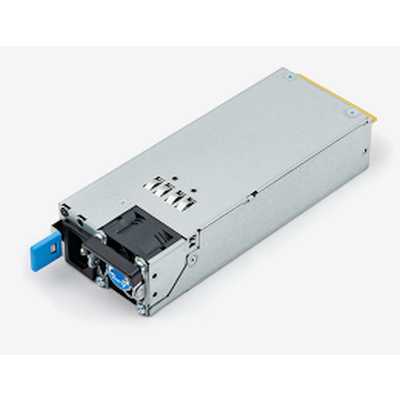 Опция к системам хранения данных REDUNDANT POWER MODULE 500W SYNOLOGY