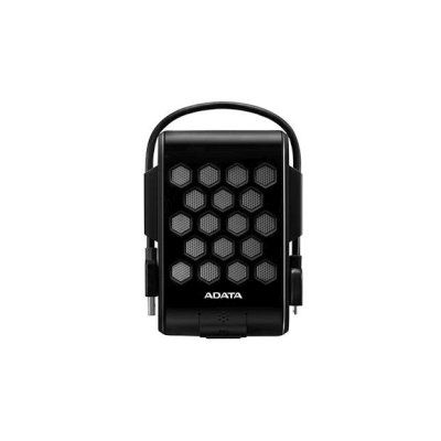 Внешний HDD ADATA USB 3.0 1Tb AHD720-1TU31-CBK HD720 DashDrive Durable (5400rpm) 2.5" черный