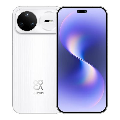 Смартфон Huawei Nova 15 Pro 12/256Gb белый
