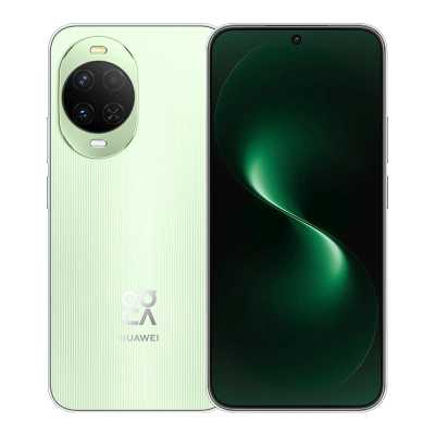 Смартфон Huawei Nova 15 12/512GB зеленый