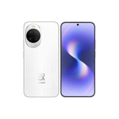 Смартфон Huawei Nova 15 12/256GB белый