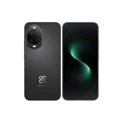 Смартфон Huawei Nova 15 12/512GB черный