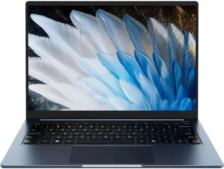 CHUWI CoreBook Air [CWI652-561N5N1PDMRH] Indigo Blue 14" {(1920x1200)/AMD Ryzen 5 6600H(3.3Ghz)/16384Mb/512SSDGb/noDVD/Int:AMD Radeon/Win11Pro + мышь}